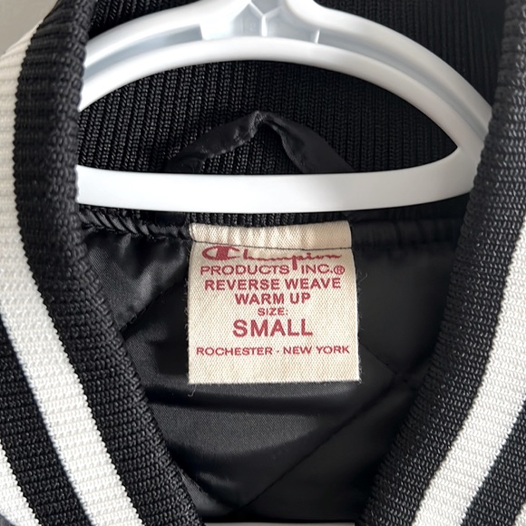 Champion Jacket - Picture 3 of 9